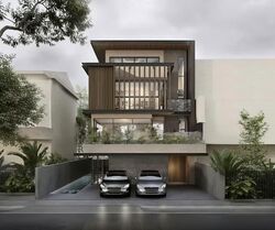 Serangoon Garden Estate (D19), Semi-Detached #598244101